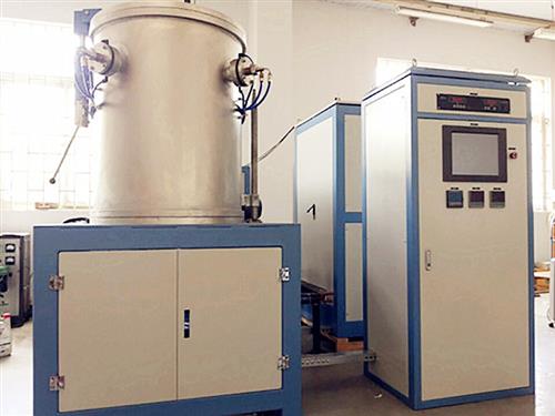 晶體生長爐