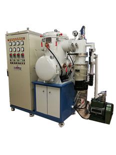 多工位真空鉬絲燒結(jié)爐