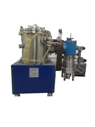 2300度真空鎢絲燒結(jié)爐