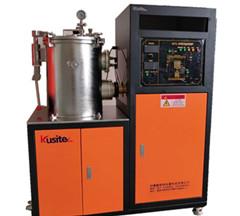 階梯式真空感應(yīng)蒸餾爐