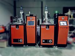 實(shí)驗(yàn)用真空蒸餾爐